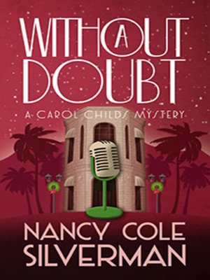 cover image of Without a Doubt